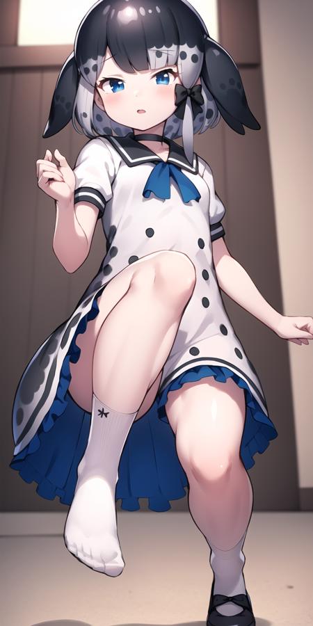 Narwhal (Kemono Friends)
