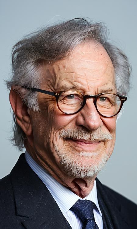 PonyXL-Steven Spielberg