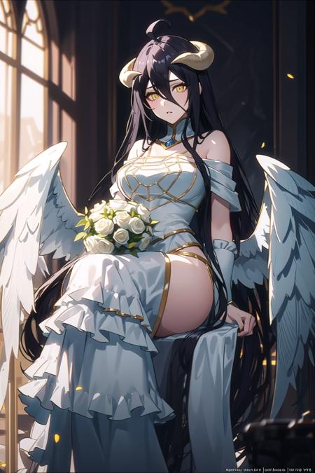 Albedo (overlord)