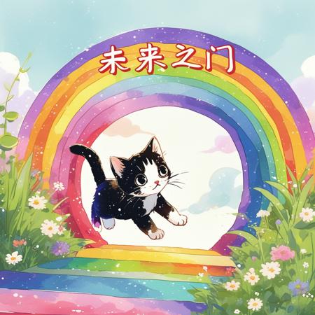 Realistic Kolors 图真 beta - unet