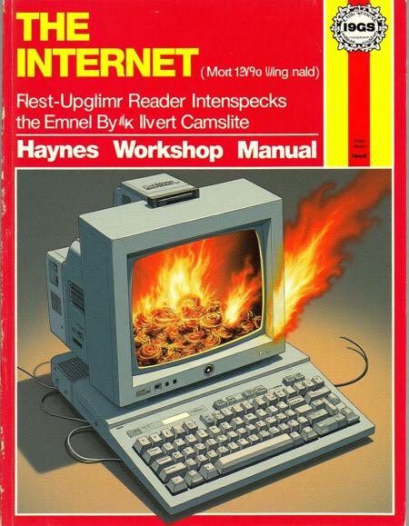 Workshop Manual (FLUX1.D)