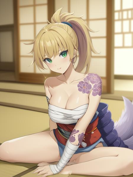 Sarashi