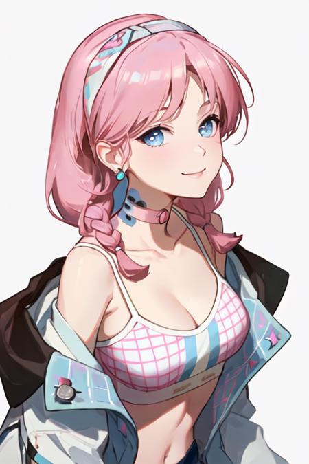 blue_poison/アズリウス/蓝毒 (Arknights)版本v1.4 (ID: 156246)
