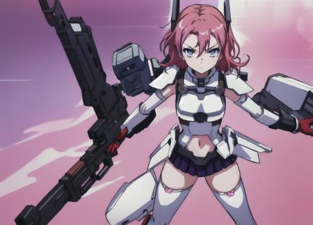 LBX-Girls