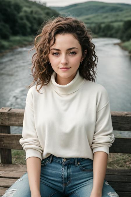 Megan Ciafre