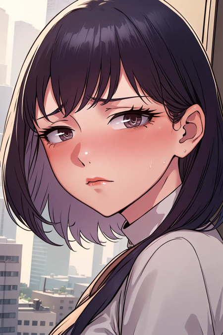 Sung Eunyung  |  성은영  FROM Succubus System