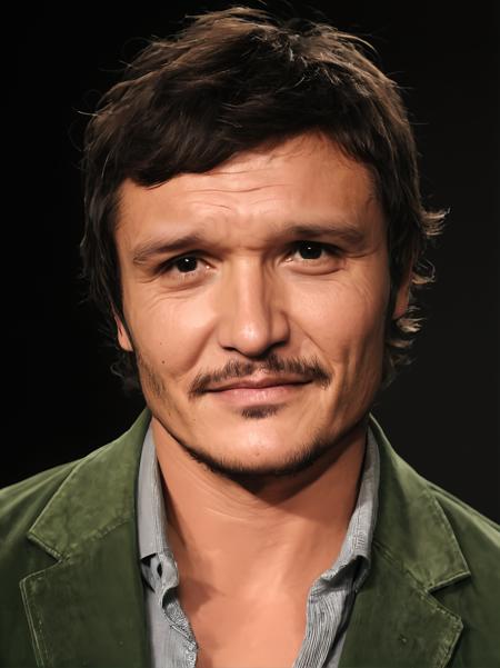 Pedro Pascal (actor)版本v1.0 (ID: 638031)