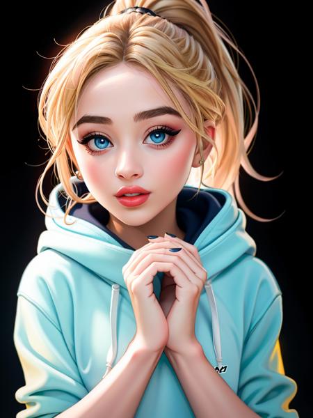 Sabrina Carpenter