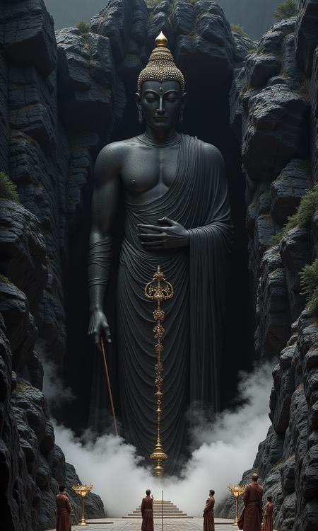 Epic gorgeous Details