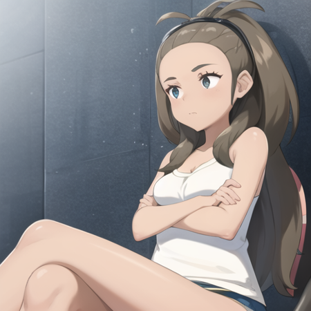 Alola_mother (Pokemon Beta model)版本v1.0 (Beta) (Beta)