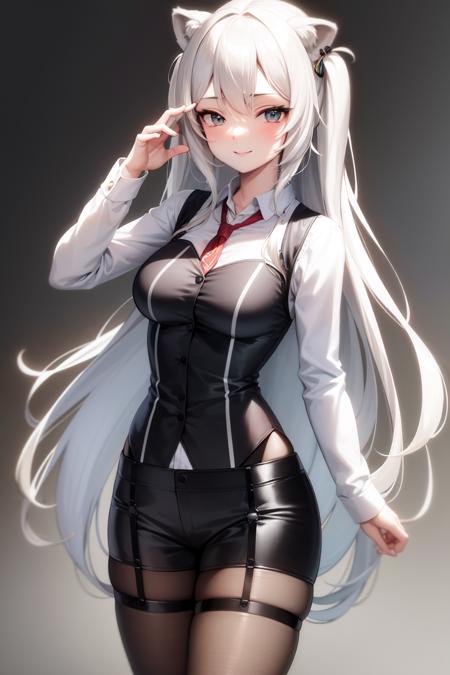 Shishiro Botan (4 Outfits) | Hololive