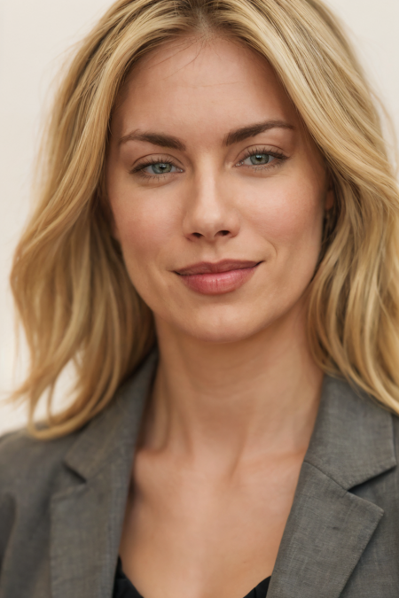 Jennifer Holland | ??
