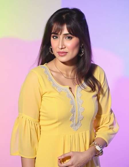 Sagarika Ghatge - Indian Actress - Flux - LoRA