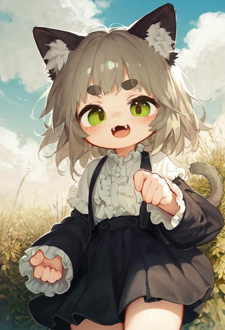 T-ponynai3 v6的防冻液风格lora版本v3.2 (ID: 777946)