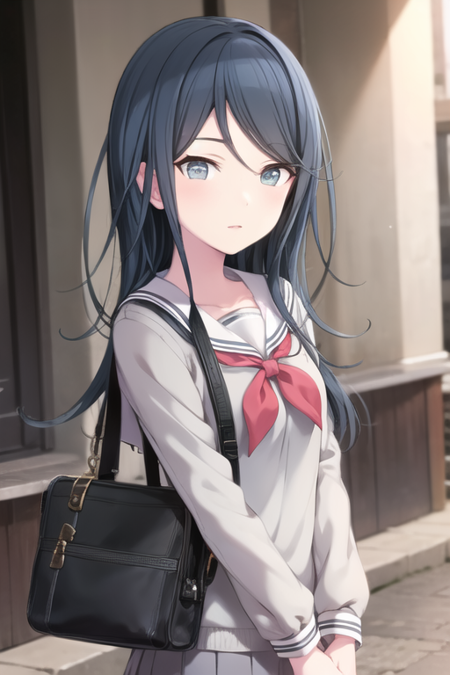 Hoshino Ichika