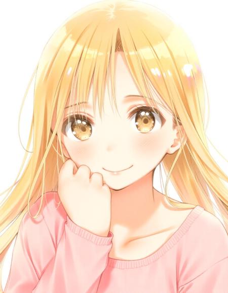 【FLUX】Cute Anime - Art Style