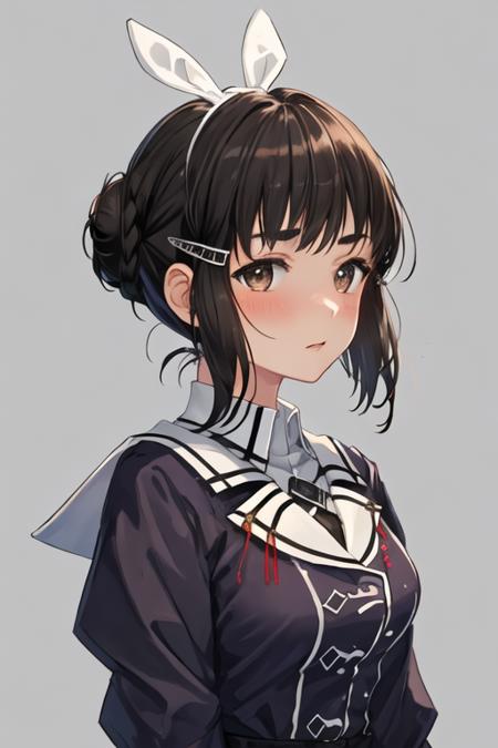 myoukou/妙高/妙高 (Kantai Collection)版本v1.4.1 (ID: 303575)