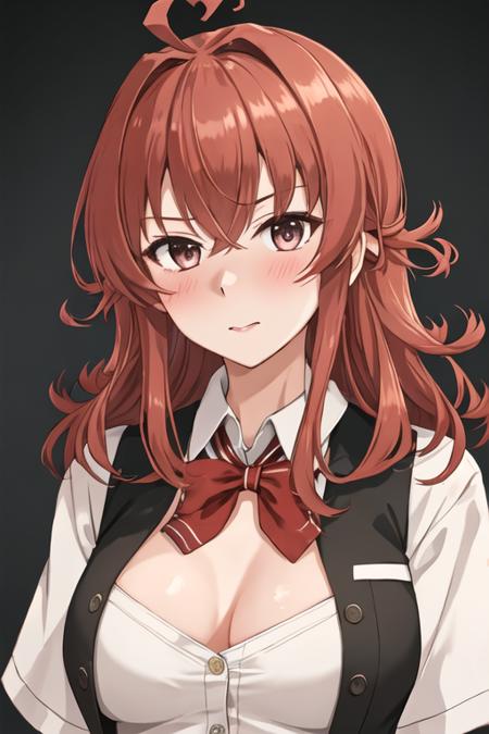 arashi/嵐 (Kantai Collection)