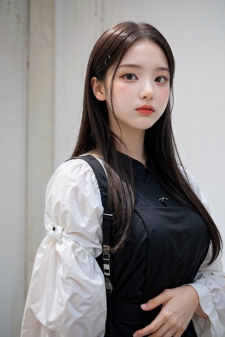 Jiwoo_NMIXX Idol (Kpop/Requested)