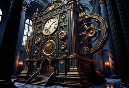 Clockwork