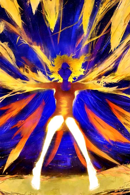 DISCO ELYSIUM (Full Rework)