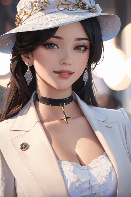 Doll Series [LoRA]