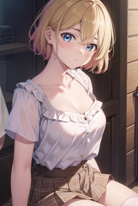 Mami Nanami - Rental Girlfriend - COMMISSION