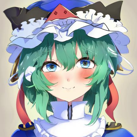 Eiki Shiki XL lora