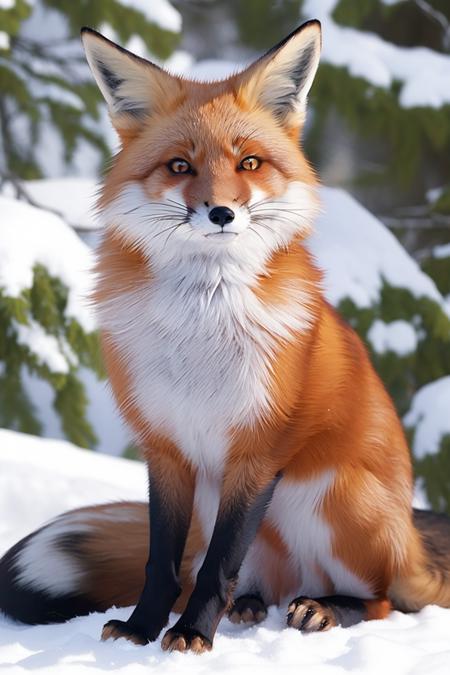 Fox