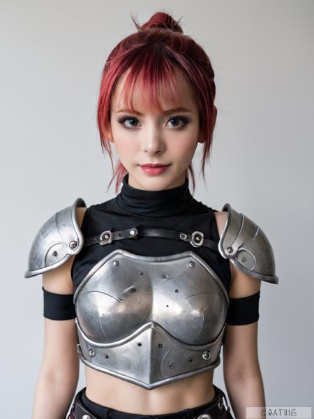 桃乃木かな Momonogi Kana Pony