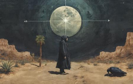 ClassipeintXL (oil paint / oil painting style)