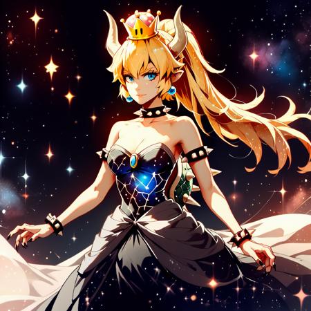 Starry Morph [Pny]