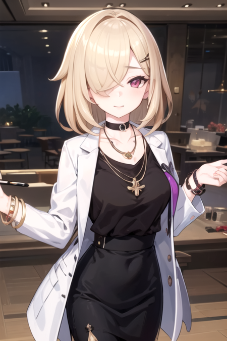 Chenxue (Honkai Impact 3rd)