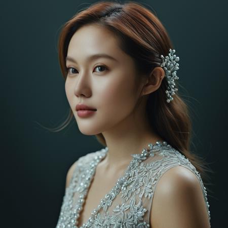 王宇婕 Margaret Wang - Taiwan celebrity