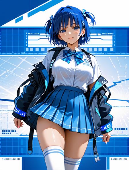 Cyberpop/Cyber Fashion