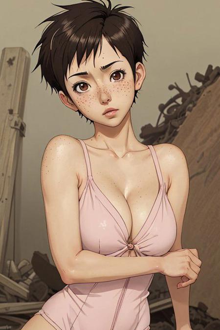 Miyoko Sahara