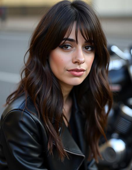 Camila Cabello