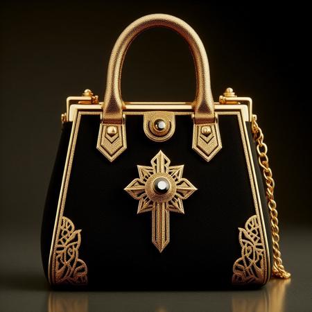 Retro Luxe on Flux