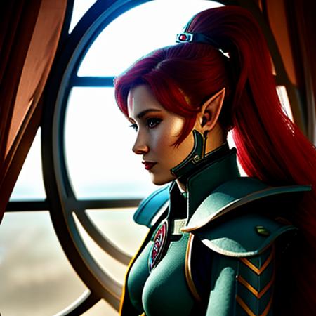 wh40k aeldari Z