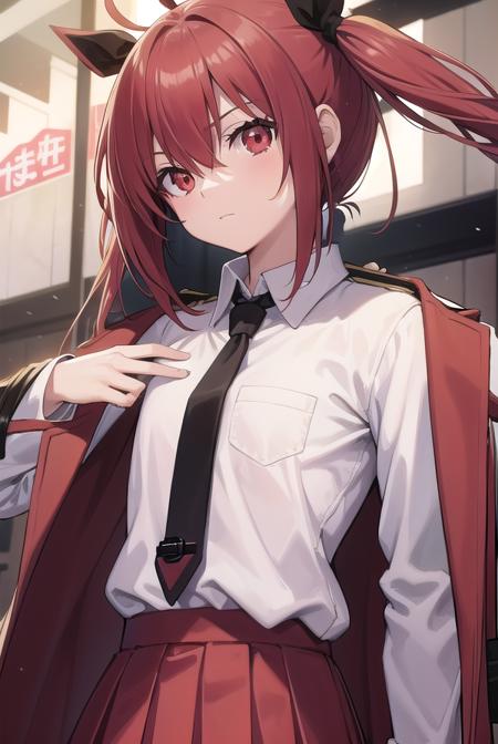 Kotori Itsuka - Date A Live - COMMISSION