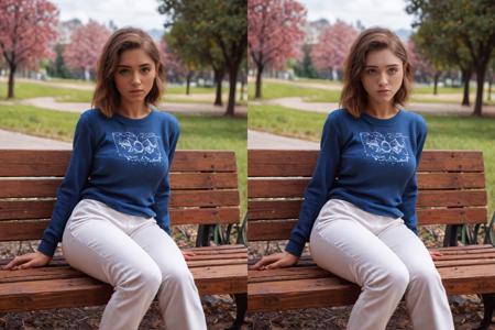 Natalia Dyer - [Pony, SD1.5]
