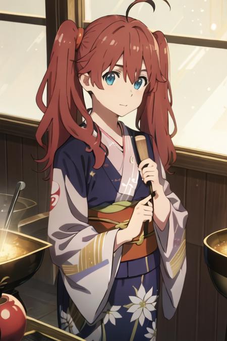 MIKU (Darling in the FranXX)