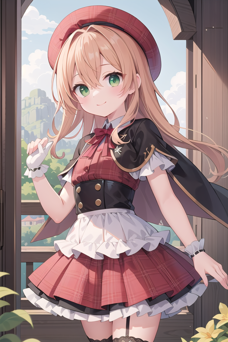 HotaruBreed CuteMix TypeF