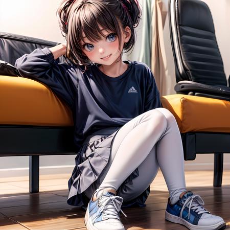 レギンス/leggings