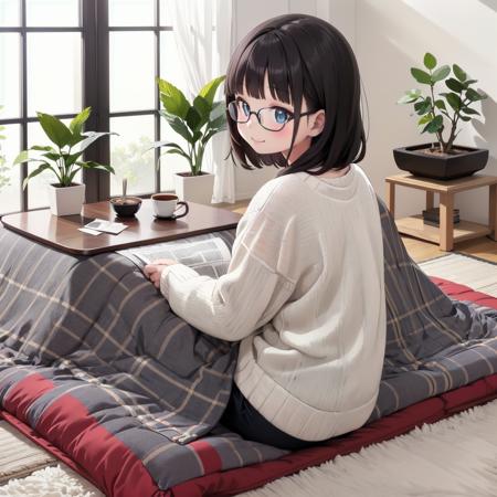 こたつ kotatsu SD15