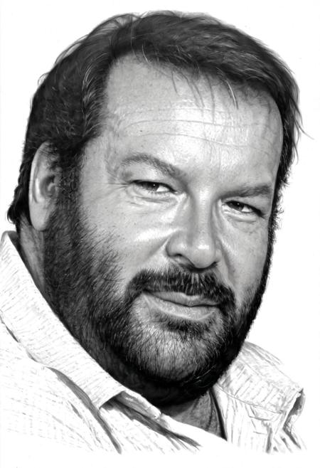 Bud Spencer