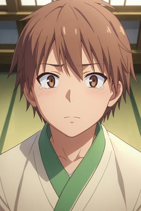 Sorata Kanda | Sakura-sou no Pet na Kanojo / The Pet Girl of Sakurasou (Pony)