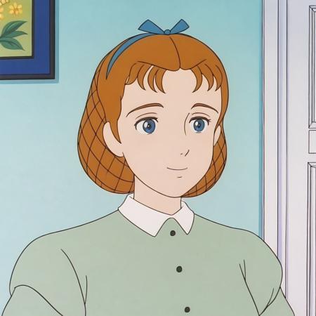 Margaret