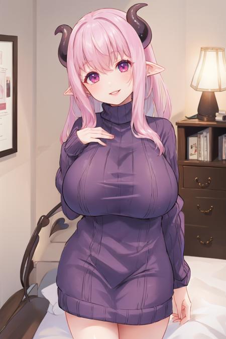 Succubus (62 Studio)