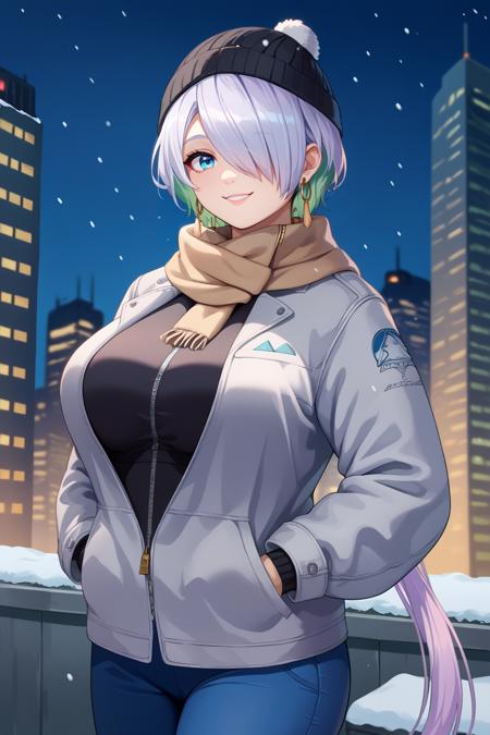 Brid ブリッド | Goddess of Victory: Nikke [Pony XL]